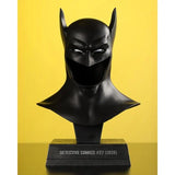 ( Pre Order ) DC Direct Prop Replica Wave 2 Batman Detective Comics #27 1st Appearance 1:3 Scale Cowl