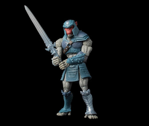 IN STOCK! Animal Warriors of The Kingdom Primal Collection Horrid Infantry Figure