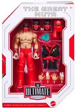 ( Pre Order ) WWE Ultimate Edition Greatest Hits Wave 2 The Great Muta Action Figure
