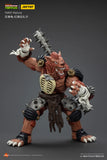 ( Pre Order ) Joy Toy TMNT Rahzar ( 1:18 ) Action Figure