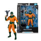 IN STOCK! McFarlane DC Multiverse Collector Edition #44 Mirror Master 7 inch Action Figure