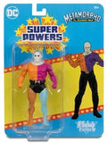 IN STOCK! DC Super Powers Wave 8 Metamorpho 4 inch Action Figure