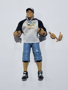 IN STOCK! WWE ELITE TOPS PICKS ( LOOSE ) JOHN CENA