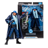 IN STOCK! McFarlane DC Multiverse Collector Edition #13 Captain Boomerang 7 inch Action Figure