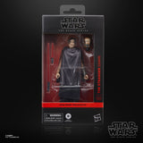 ( Pre Order ) Star Wars The Black Series The Stranger (Qimir) Star Wars: The Acolyte 6 Inch Action Figure