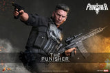 ( Pre Order ) Hot Toys The Punisher MMS904 The Punisher 1/6th Scale Collectible Figure