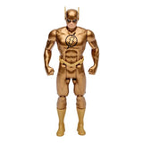 IN STOCK! DC Super Powers Wave 6 The Flash Gold Edition 4 1/2-Inch Scale Action Figure