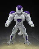 ( Pre Order ) S.H.Figuarts Dragon Ball Z FULL POWER FRIEZA -Battle Scarred Edition- (P-Bandai Exclusive)