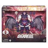 ( Pre Order ) G.I. Joe Classified Series #140 Nemesis Immortal Action Figure
