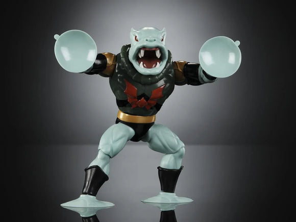( Pre Order ) MOTU Origins Cartoon Collection Leech Action Figure