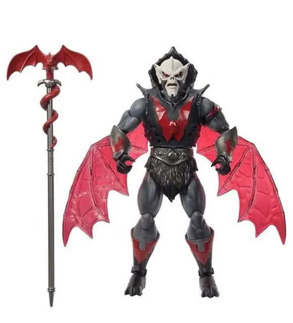 ( Pre Order ) Masters Of The Universe Masterverse New Eternia Hordak Action Figure