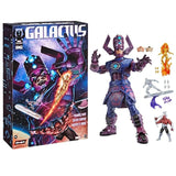 IN STOCK! Marvel Legends Series Haslab Galactus ( Pre owned )