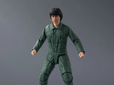 IN STOCK! S.H Figuarts Police Story Officer Chan Ka Kui Action Figure