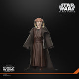 ( Pre Order ) Star Wars The Black Series Saesee Tiin ( Star Wars: Attack of the Clones ) Action Figure