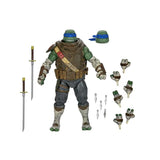 ( Pre Order ) NECA TMNT The Last Ronin Leonardo Action Figure