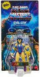 IN STOCK! MOTU Origins Cartoon Collection Evil Lynn Action Figure