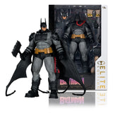 ( Pre Order ) McFarlane Elite Edition Absolute Batman 7 inch Action Figure