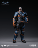 ( Pre Order ) INART Batman: Arkham Origins – Deathstroke 1/12 Scale Action Figure