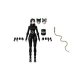 ( Pre Order ) Blokees DC Batman Hush Catwoman Champion Class 06 Model Kit