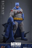 ( Pre Order ) Hot Toys Batman: The Dark Knight Returns Batman (Battle Damaged Version) 1/6th Scale Collectible Figure