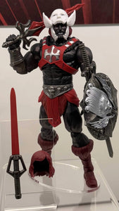 ( Pre Order ) Masters of the Universe Masterverse Wave 19 Anti-Eternia He-Man Action Figure