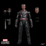 ( Pre Order ) Marvel Legends Series Marvel's Blade, Marvel Studios' Deadpool & Wolverine Action Figure