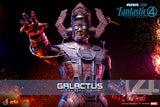 ( Pre Order ) Hot Toys Fantastic Four: First Steps Galactus Jumbo Sofvi Figure