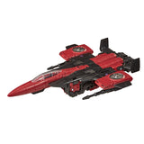 ( Pre Order ) Transformers Generations War for Cybertron Earthrise WFC-E26 Voyager Class Decepticon Thrust