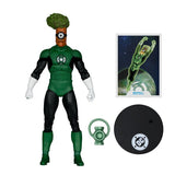 ( Pre Order ) McFarlane DC Multiverse Green Lantern Corps Medphyll 7 inch Action Figure