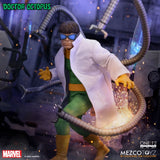 ( Pre Order ) Mezco One:12 Collective Marvel Comics Doctor Octopus (Reissue)