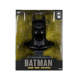 ( Pre Order ) DC Direct Prop Replica Wave 2 Batman Begins 1:3 Scale Cowl