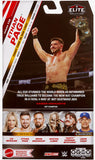 ( Pre Order ) WWE Elite Collection Series 119 Ethan Page Action Figure