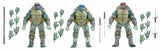 ( Pre Order ) NECA TMNT The Last Ronin Ghost Brothers 3-Pack