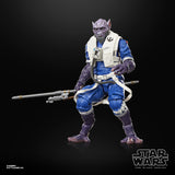 ( Pre Order ) Star Wars The Black Series Zeb Orellios ( The Mandalorian and Grogu ) Action Figure