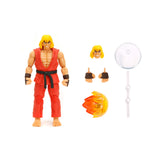 IN STOCK! Ultra Street Fighter II Ken 6- inch Action Figure