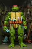 IN STOCK! NECA TMNT Handyman Donatello (Mirage Comics) Action Figure