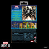 ( Pre Order ) Marvel Legends Series Dark Avengers Spider-Man ( Executioner BAF Wave ) 6 inch Action Figure