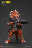 IN STOCK! Joy Toy TMNT Captain Infantryman ( 1:18 ) Action Figure