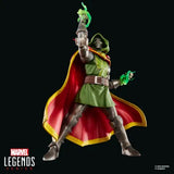 ( Pre Order ) marvel Legends Series Emperor Doom 6 inch Action Figure