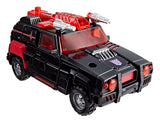 ( Pre Order ) Transformers Age of the Primes Voyager Class Flatline Action Figure