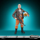 IN STOCK! Star Wars The Vintage Collection Carson Teva, Star Wars: The Mandalorian 3.75 Inch Action Figure
