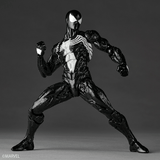 ( Pre Order ) Revoltech Amazing Yamaguchi Symbiote Spider-Man (2027 Reissue)