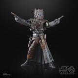 IN STOCK! Star Wars The Black Series Pirate Captain Brutus 6-Inch Action Figure