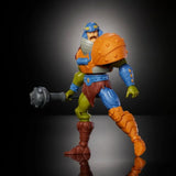 ( Pre Order ) MOTU Origins 200 X Wave 2 Man-At-Arms Action Figure