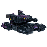 ( Pre Order ) Transformers Age of the Primes Leader Class The Thirteen Megatronus the Fallen