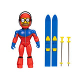 ( Pre Order ) The Simpsons Wave 6 Stupid Sexy Flanders 5 inch Action Figure