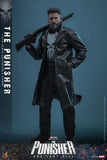 ( Pre Order ) Hot Toys The Punisher: One Last Kill TMS190 The Punisher 1/6th Scale Collectible Figure