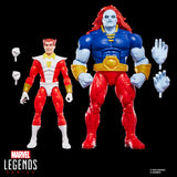 ( Pre Order ) Marvel Legends Series Marvel’s Starfox & Champion of the Universe Action Figure Two-Pack