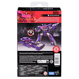 ( Pre Order ) Transformers Studio Series Transformers ONE Deluxe Class Shockwave Action figure