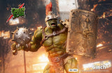 ( Pre Order ) 6inchplus GS001 1/12 Scale GREENSCAR
